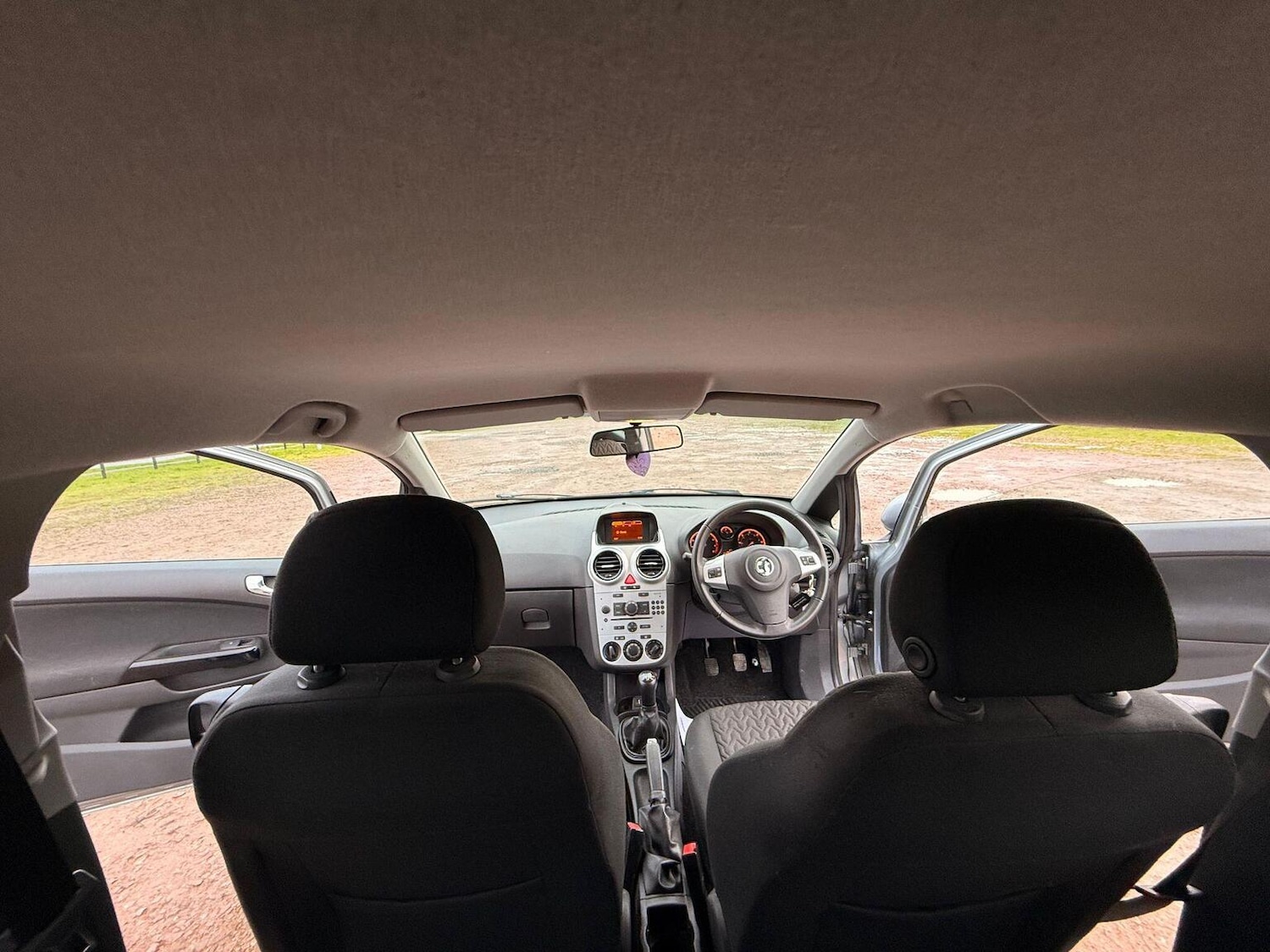 Used Vauxhall Corsa 2013 for sale - 77423522: Photo 14