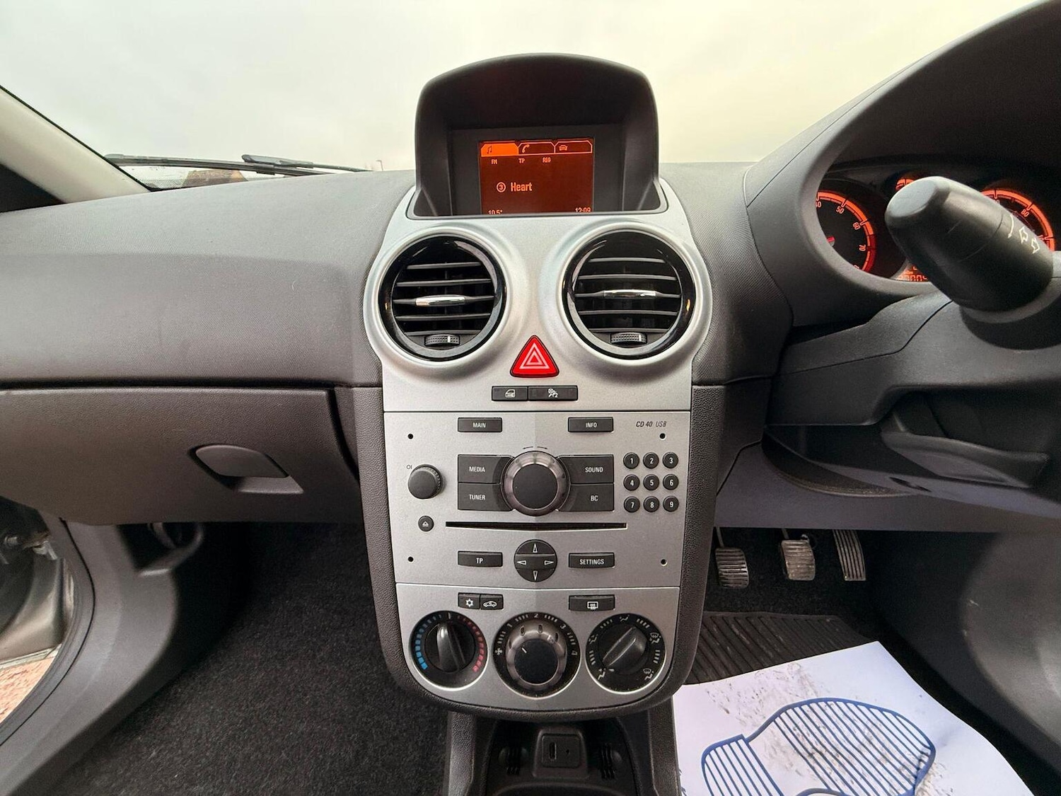 Used Vauxhall Corsa 2013 for sale - 77423522: Photo 16