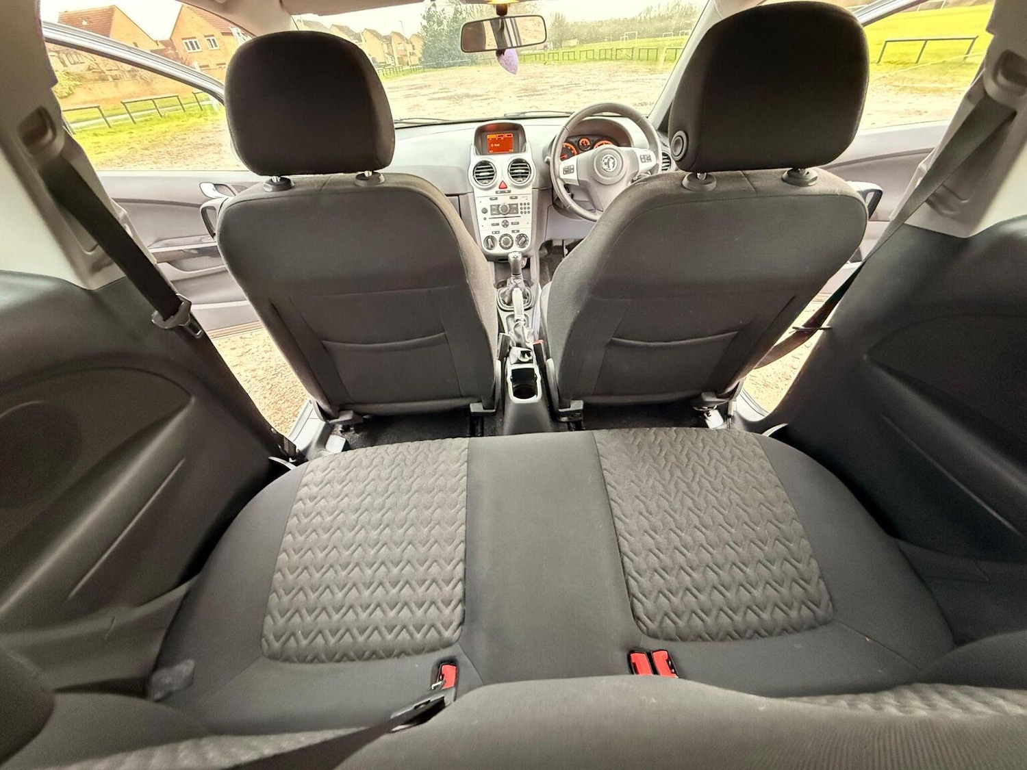 Used Vauxhall Corsa 2013 for sale - 77423522: Photo 21