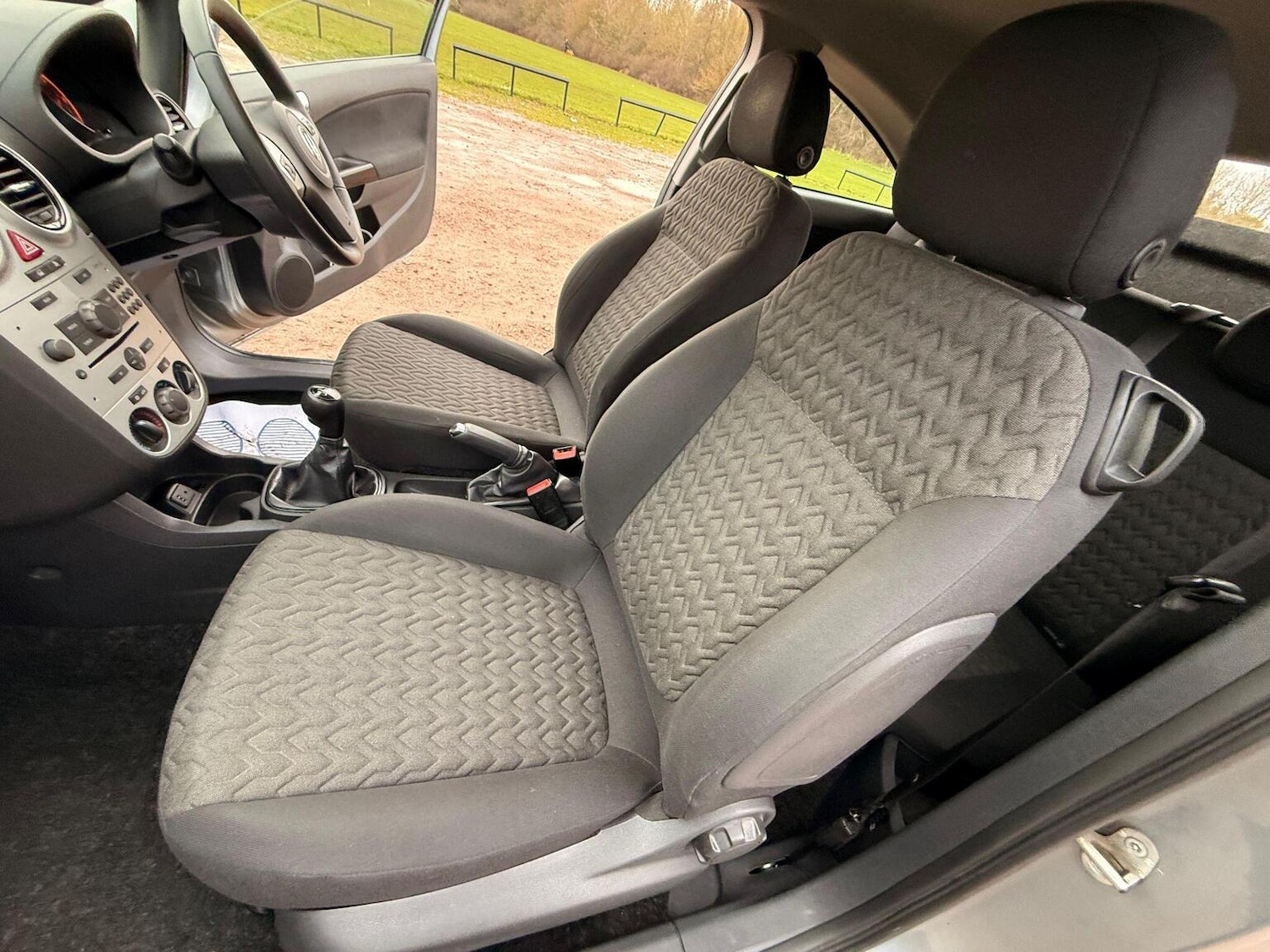 Used Vauxhall Corsa 2013 for sale - 77423522: Photo 30