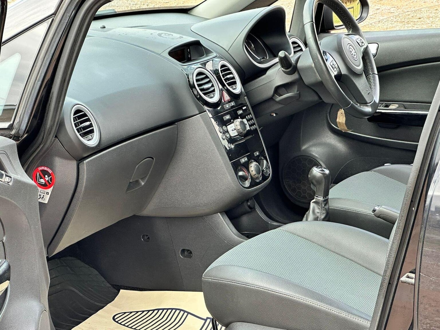 Vehicle 30