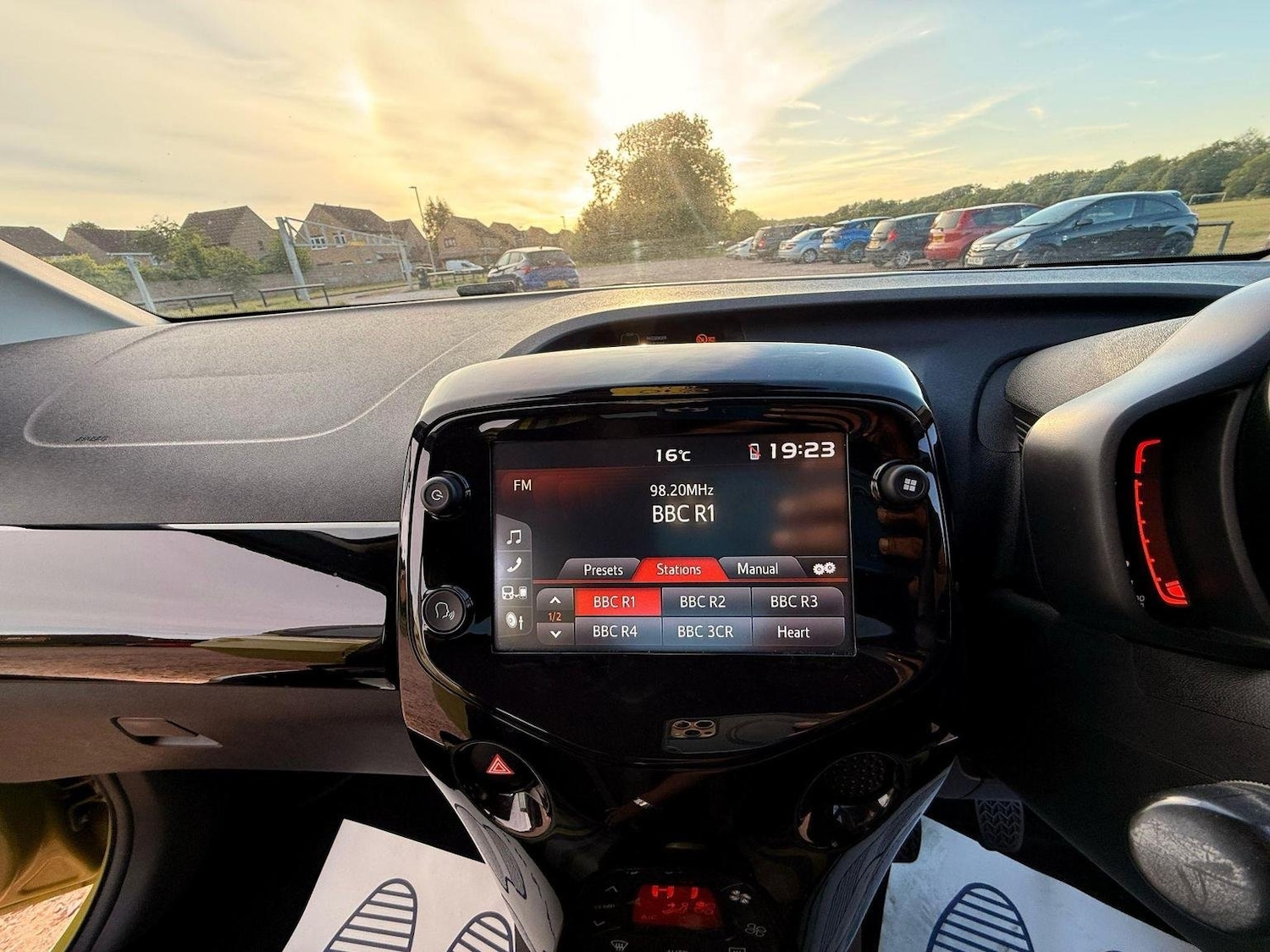 Used Peugeot 108 2019 for sale - 77395151: Photo 28