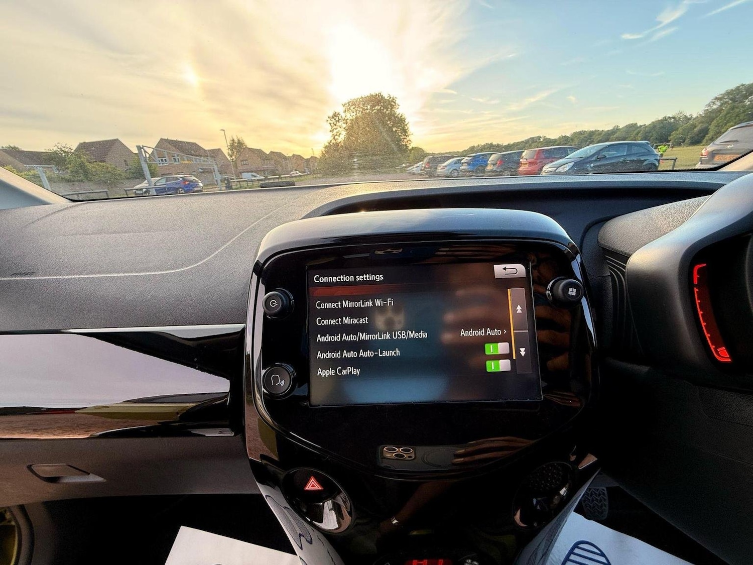 Used Peugeot 108 2019 for sale - 77395151: Photo 30