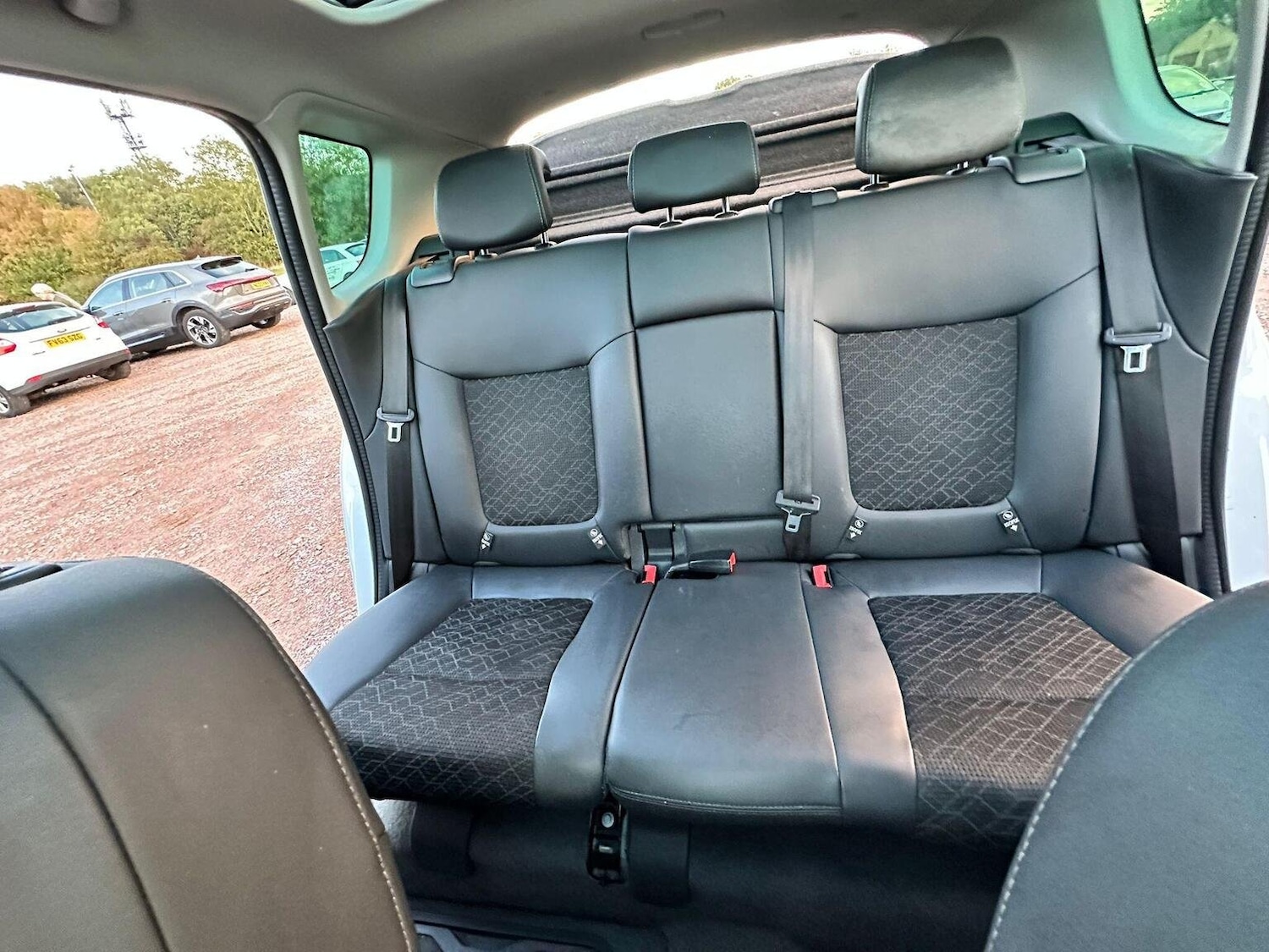 Used Peugeot 3008 2015 for sale - 77172990: Photo 21