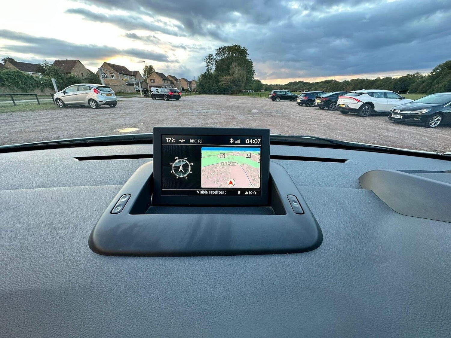 Used Peugeot 3008 2015 for sale - 77172990: Photo 36