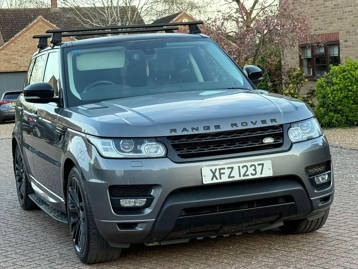 Used Land Rover Range Rover Sport 2015 for sale - 78168810: Photo 13