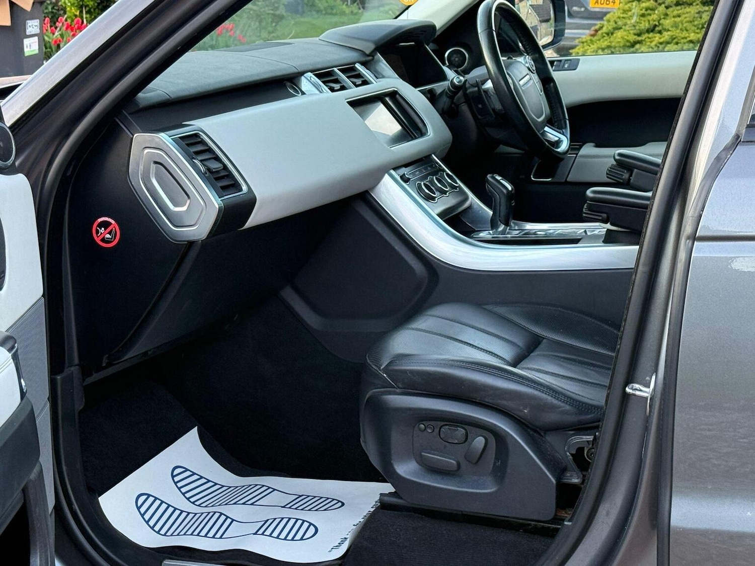 Used Land Rover Range Rover Sport 2015 for sale - 78168810: Photo 14