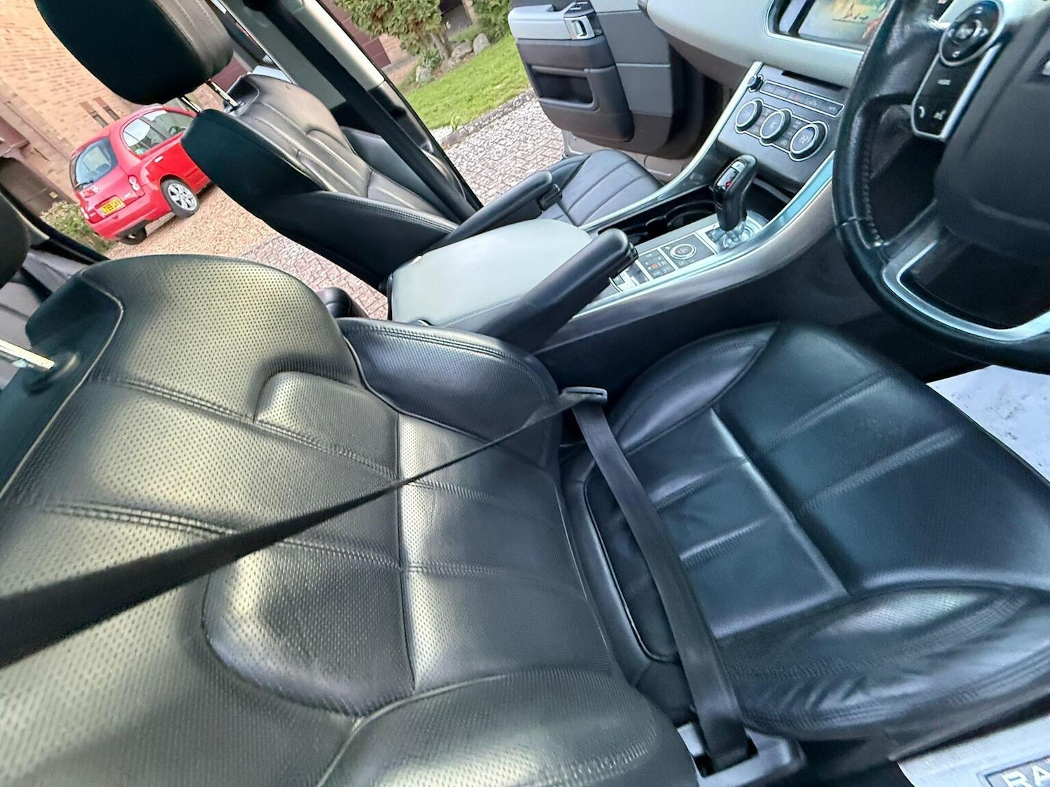 Used Land Rover Range Rover Sport 2015 for sale - 78168810: Photo 19