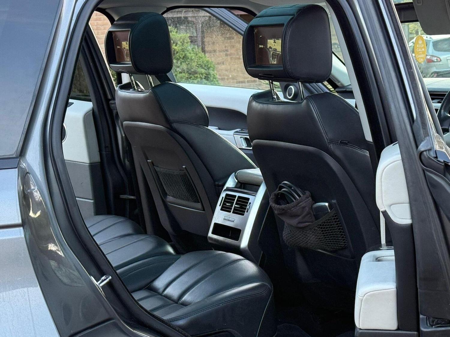 Used Land Rover Range Rover Sport 2015 for sale - 78168810: Photo 21