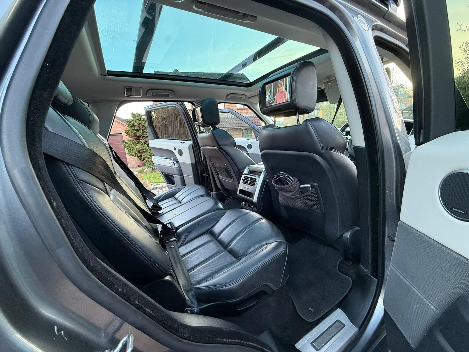 Used Land Rover Range Rover Sport 2015 for sale - 78168810: Photo 24