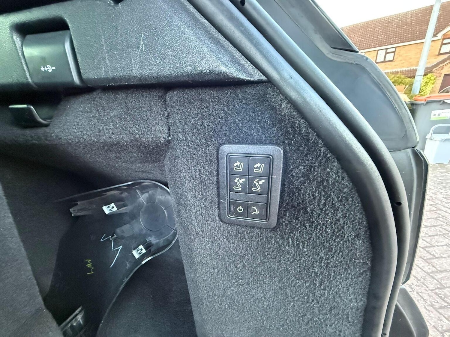 Used Land Rover Range Rover Sport 2015 for sale - 78168810: Photo 26