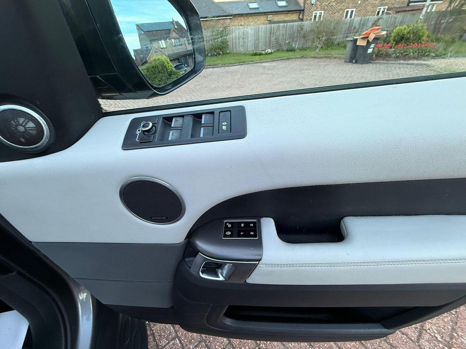 Used Land Rover Range Rover Sport 2015 for sale - 78168810: Photo 27