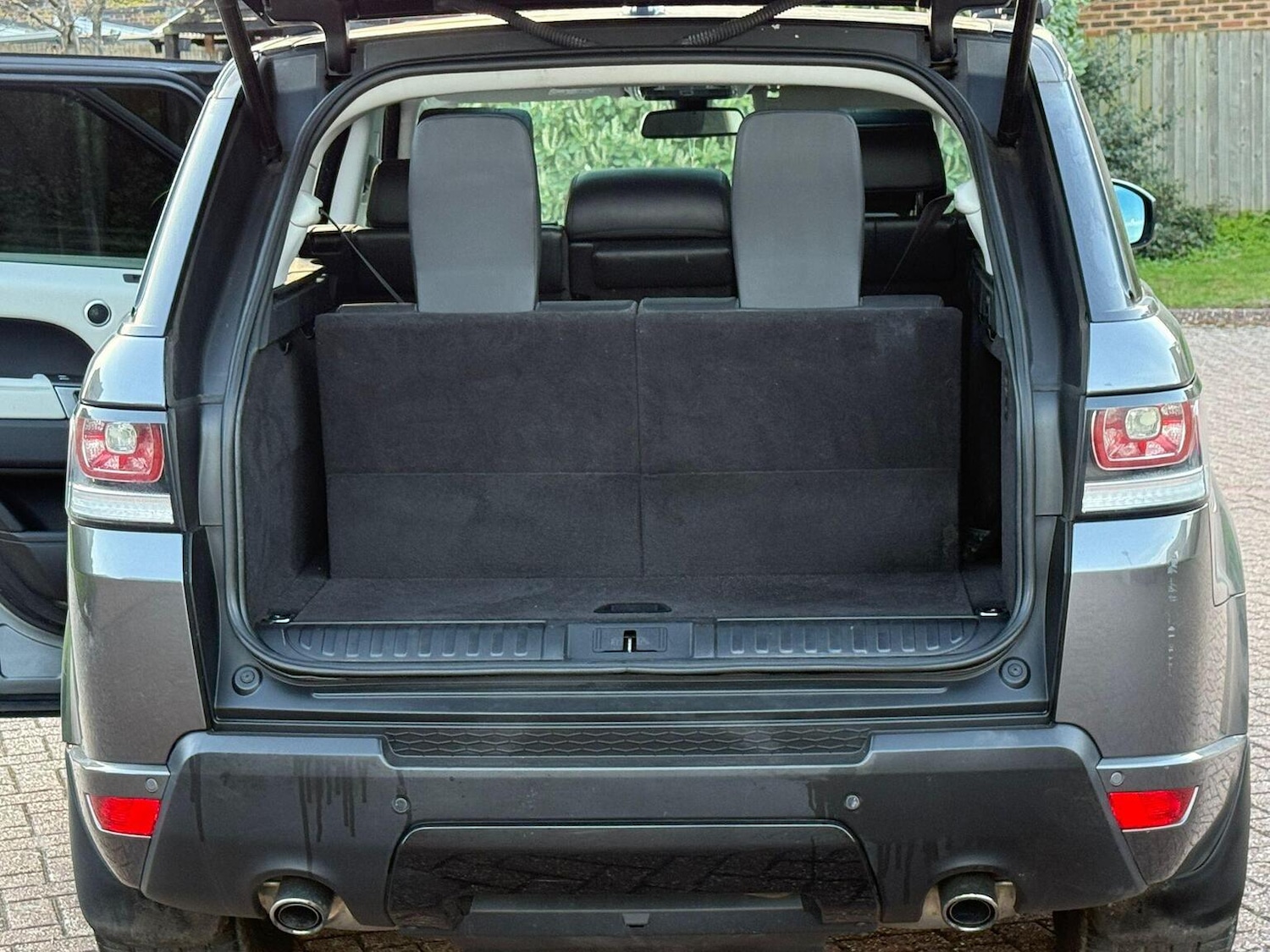 Used Land Rover Range Rover Sport 2015 for sale - 78168810: Photo 31