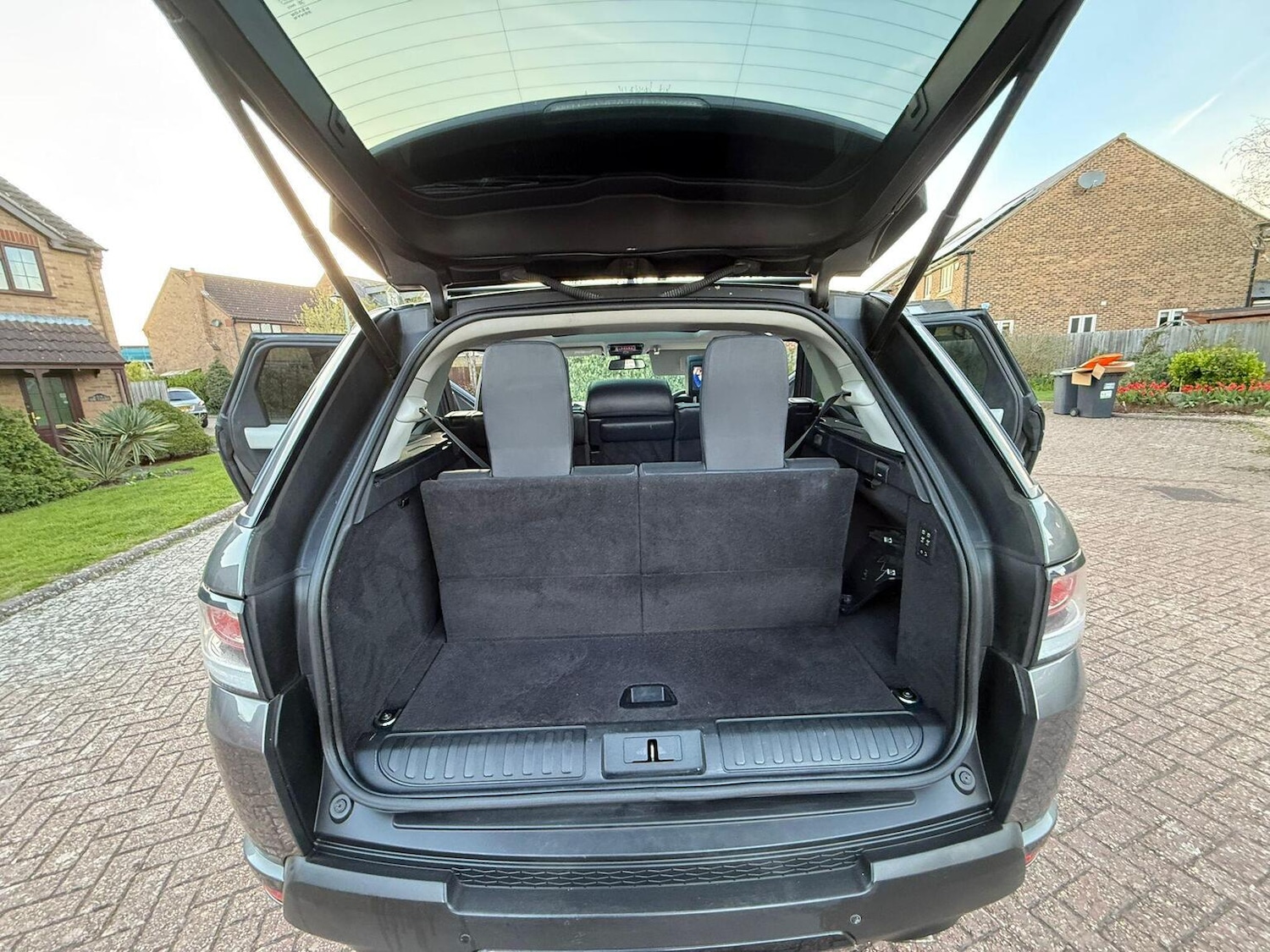 Used Land Rover Range Rover Sport 2015 for sale - 78168810: Photo 32