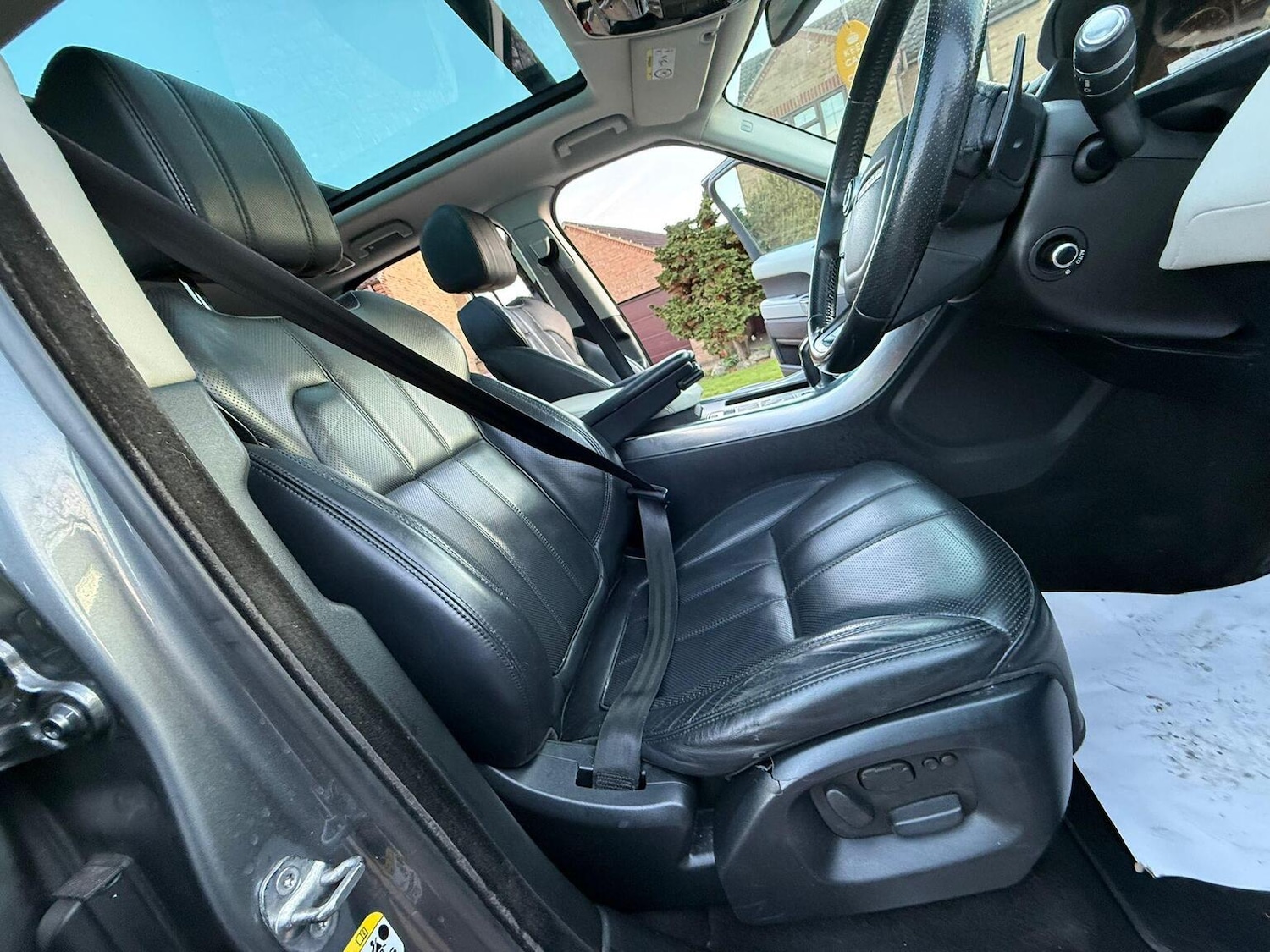 Used Land Rover Range Rover Sport 2015 for sale - 78168810: Photo 37