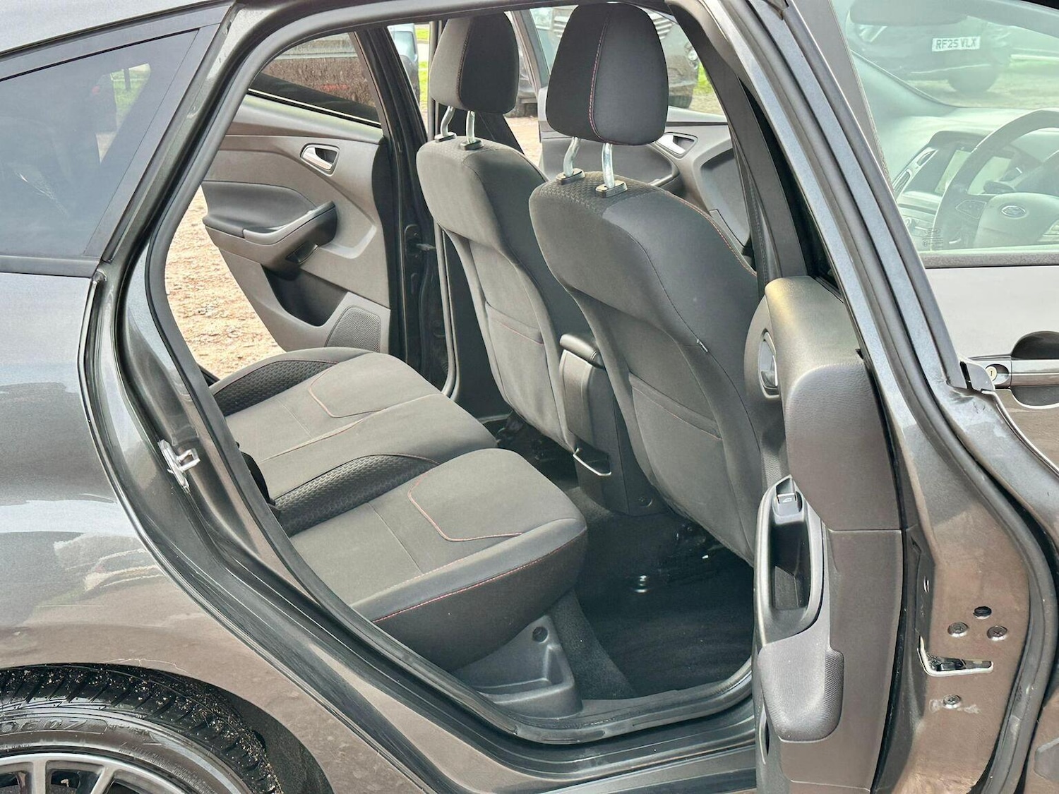 Used Ford Focus 2018 for sale - 77065681: Photo 21