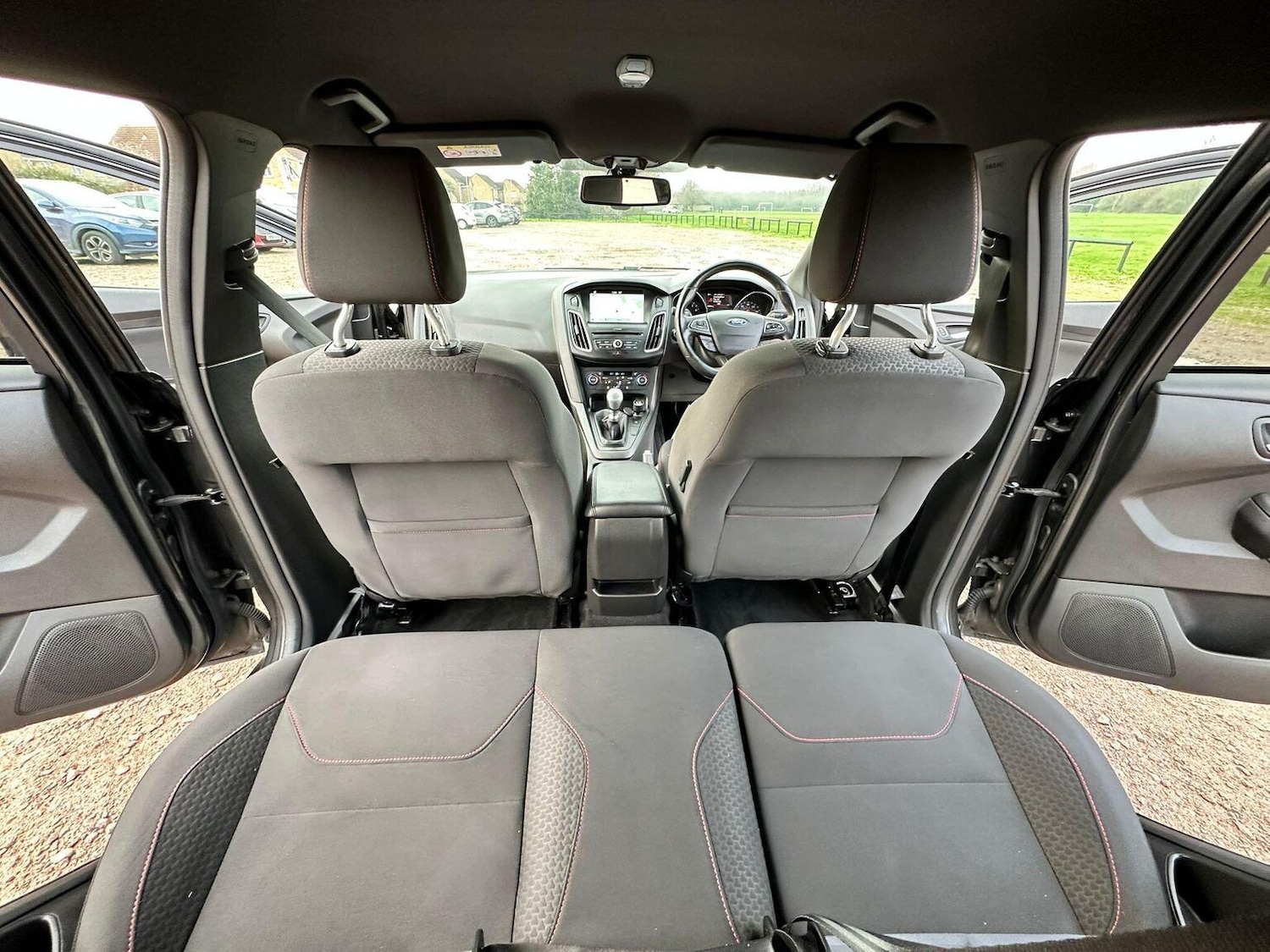 Used Ford Focus 2018 for sale - 77065681: Photo 24