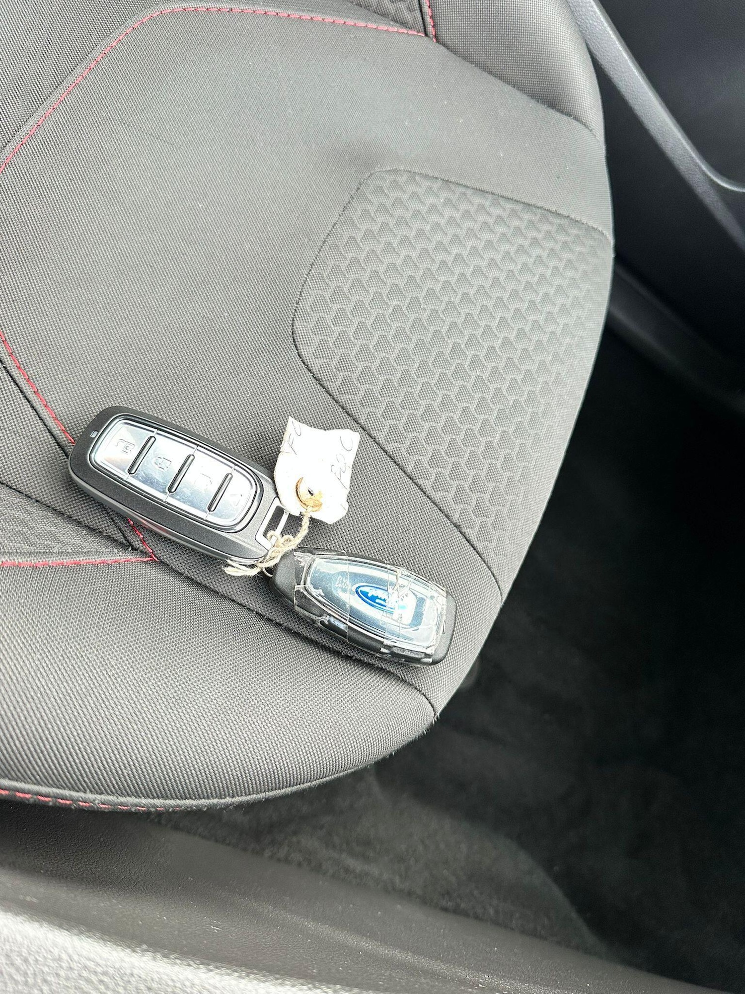 Used Ford Focus 2018 for sale - 77065681: Photo 26