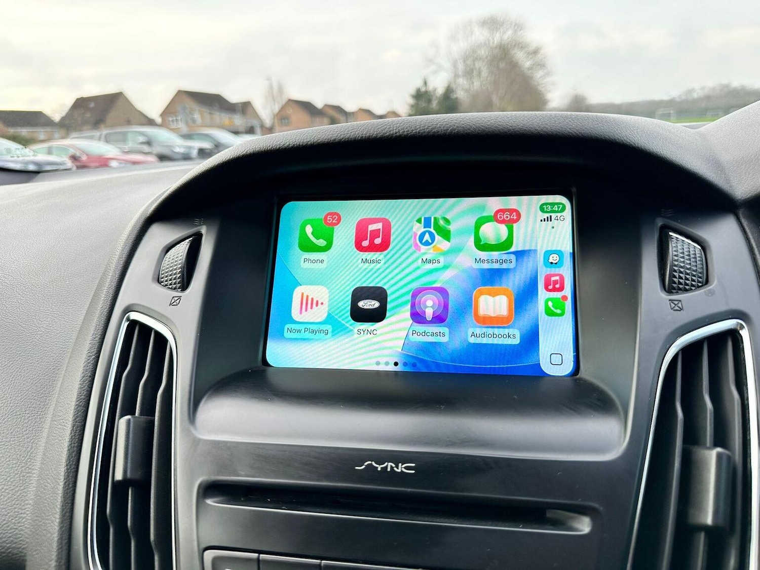 Used Ford Focus 2018 for sale - 77065681: Photo 29