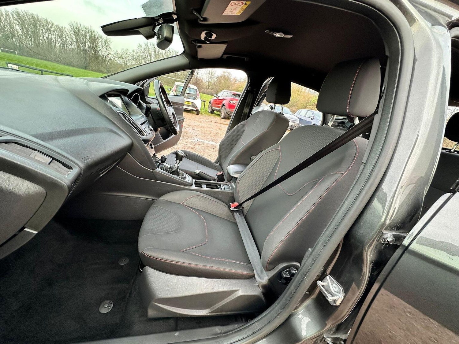 Used Ford Focus 2018 for sale - 77065681: Photo 36