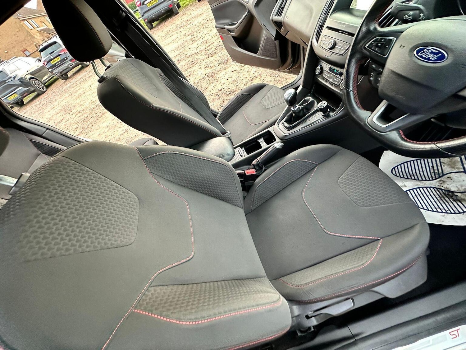 Used Ford Focus 2018 for sale - 77065681: Photo 38