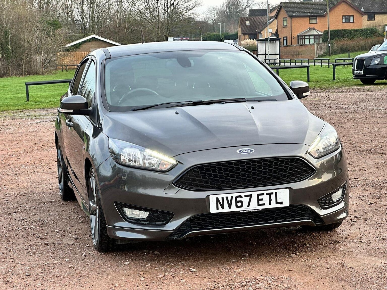 Used Ford Focus 2018 for sale - 77065681: Photo 41