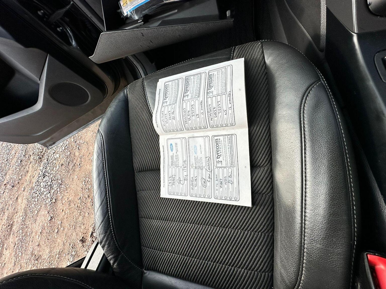 Used Ford Kuga 2015 for sale - 76935343: Photo 27