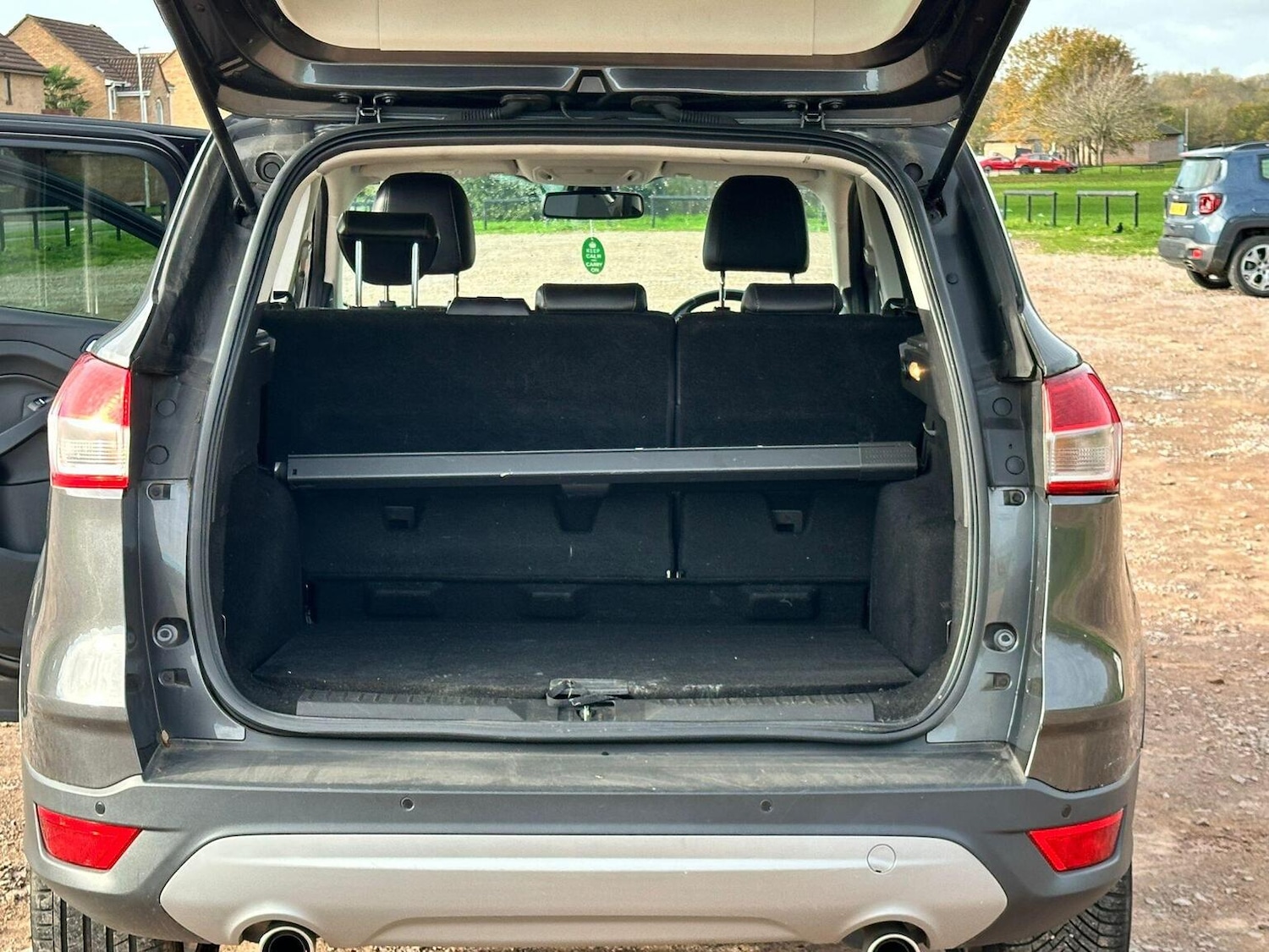 Used Ford Kuga 2015 for sale - 76935343: Photo 28