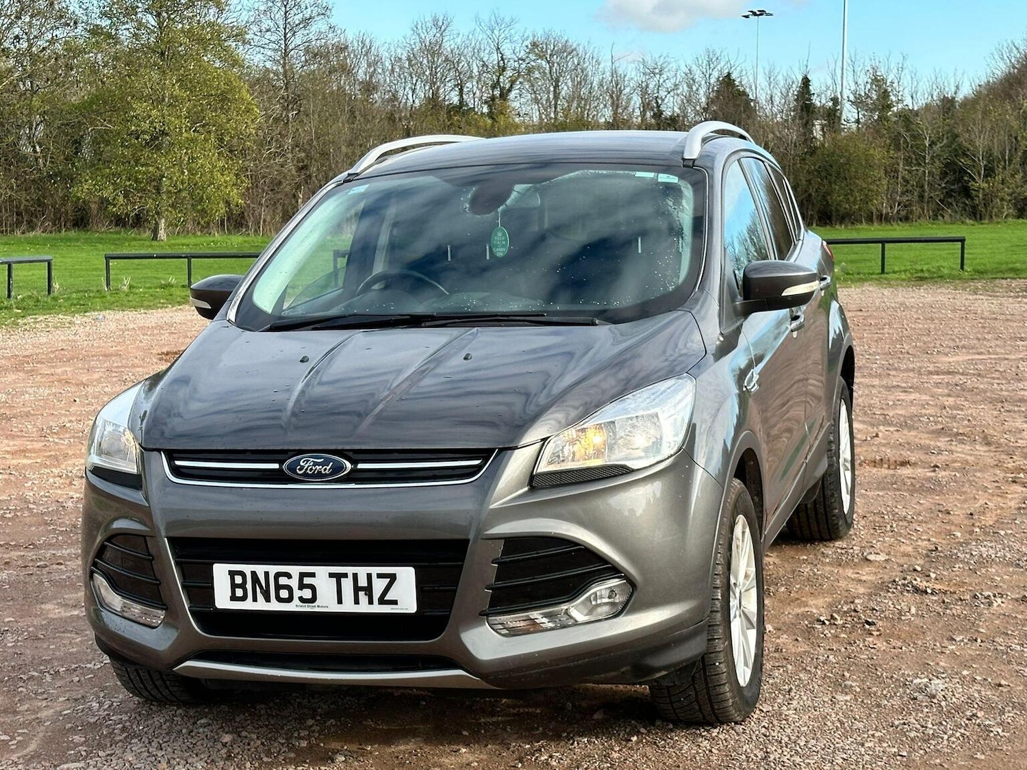 Used Ford Kuga 2015 for sale - 76935343: Photo 8