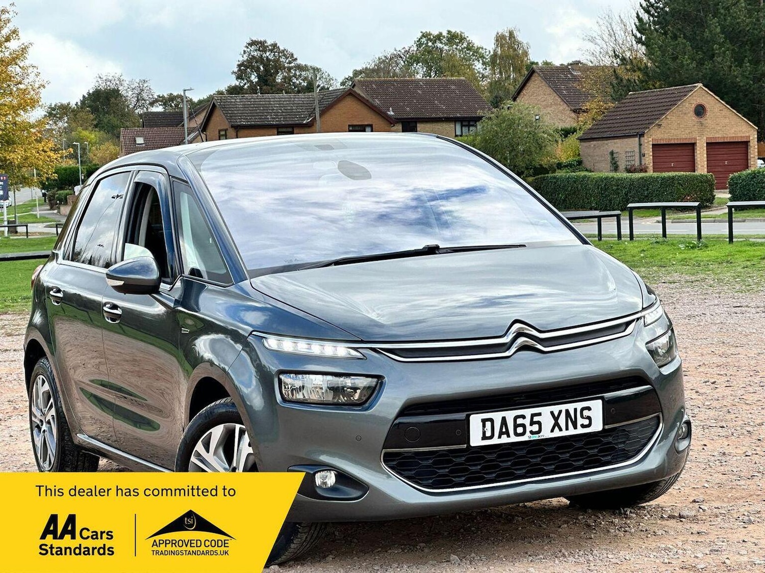Used Citroen C4 Picasso 2015 for sale - 77173085: Photo 1