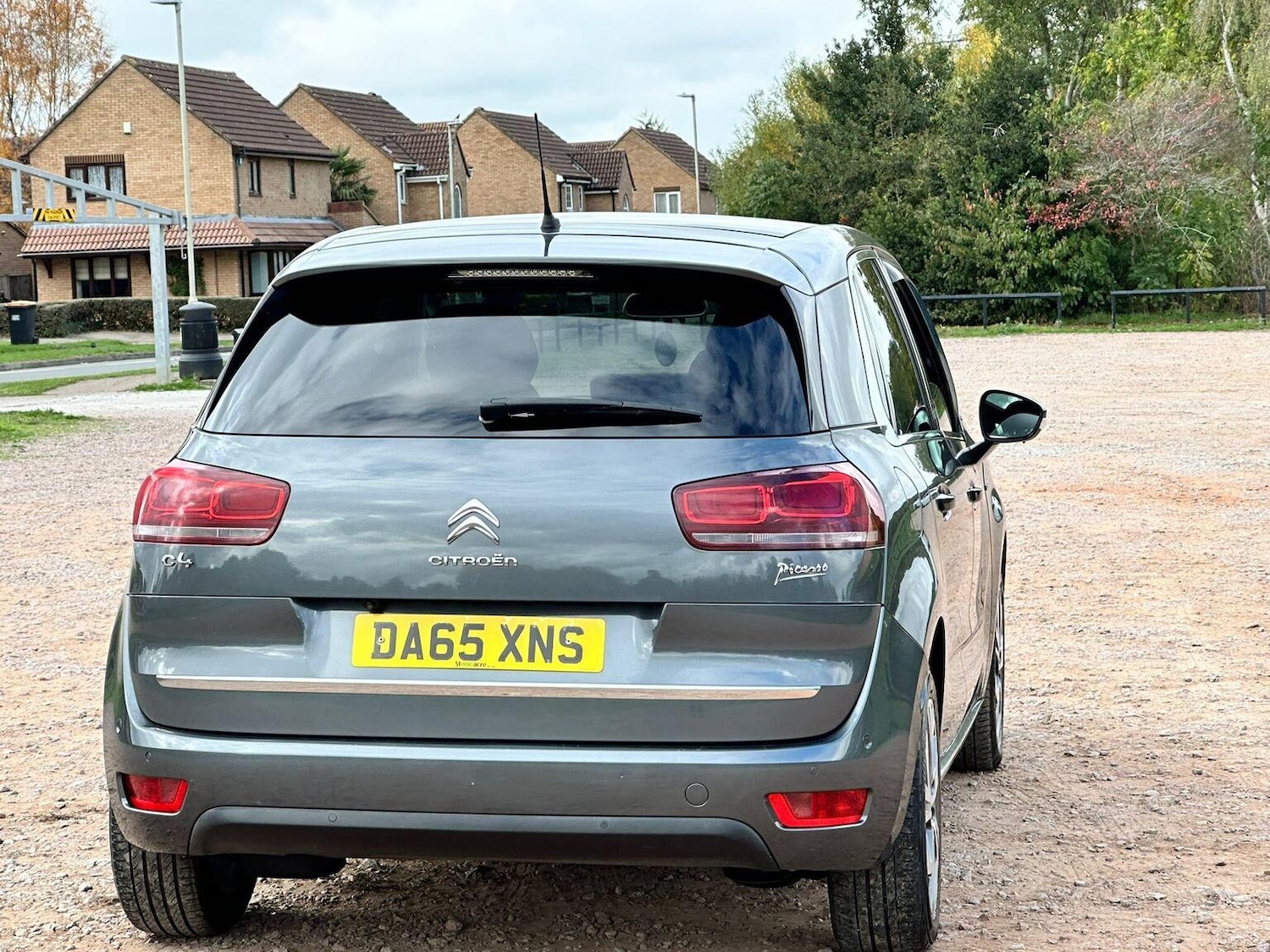 Used Citroen C4 Picasso 2015 for sale - 77173085: Photo 12