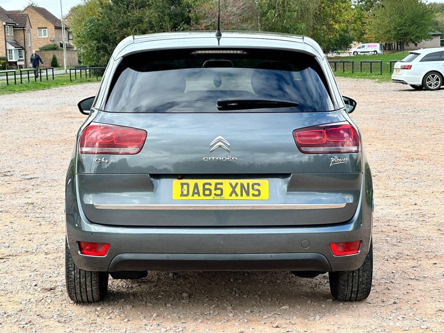 Used Citroen C4 Picasso 2015 for sale - 77173085: Photo 13