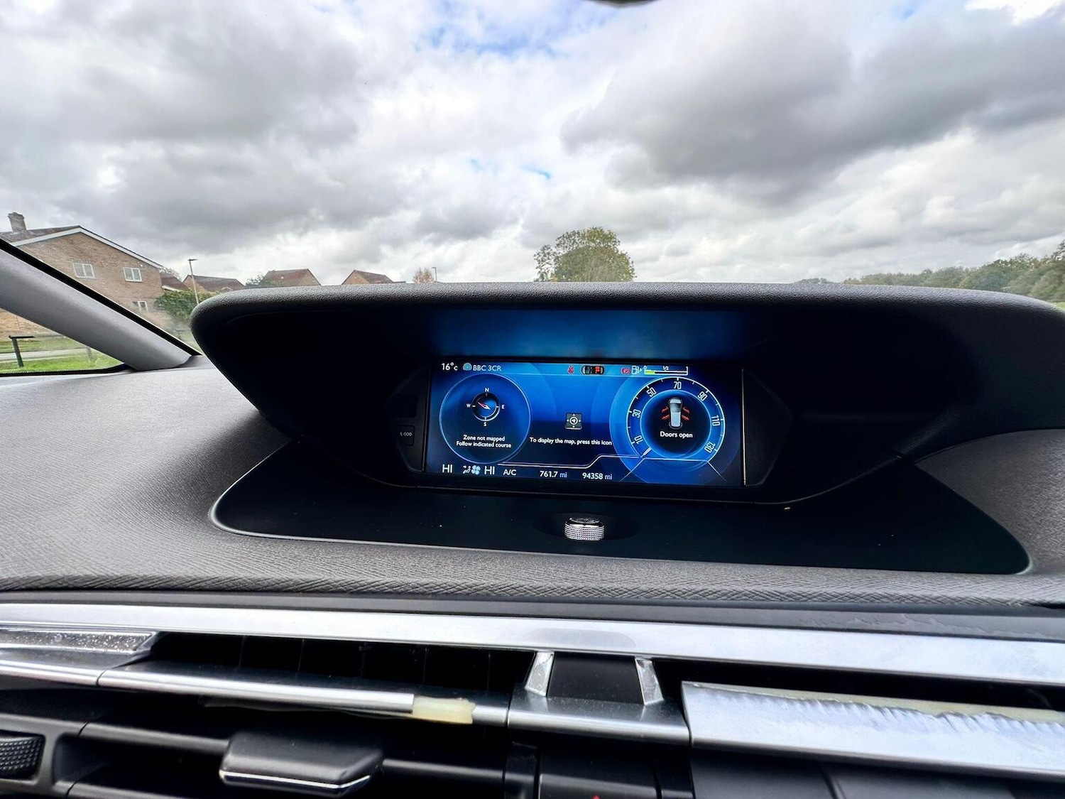 Used Citroen C4 Picasso 2015 for sale - 77173085: Photo 26