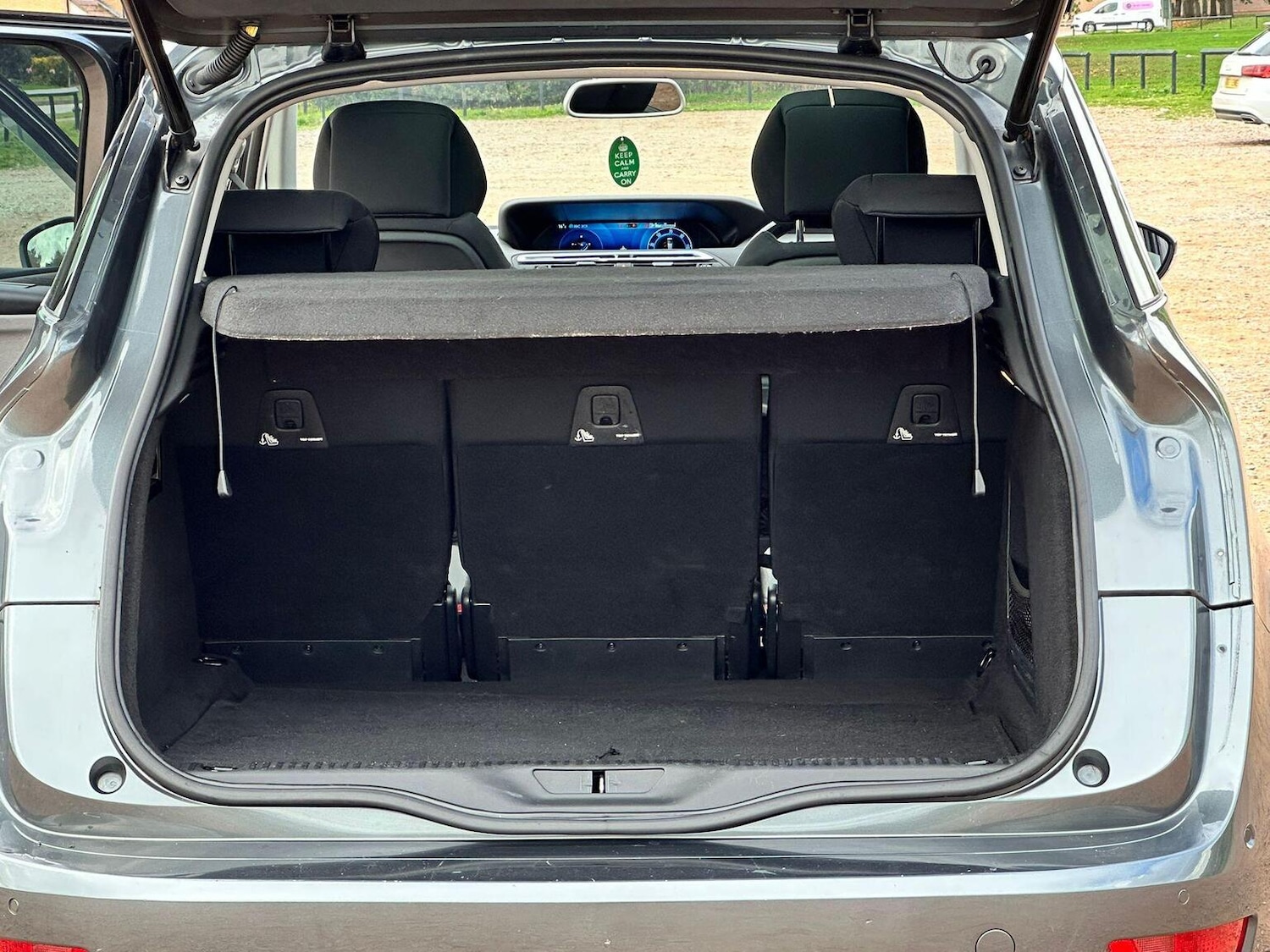 Used Citroen C4 Picasso 2015 for sale - 77173085: Photo 29