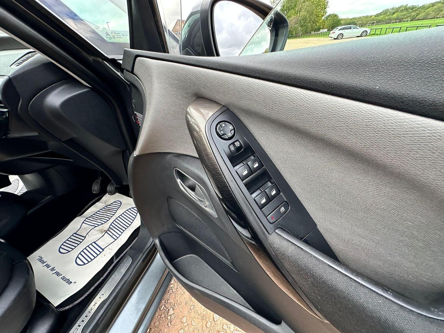 Used Citroen C4 Picasso 2015 for sale - 77173085: Photo 34