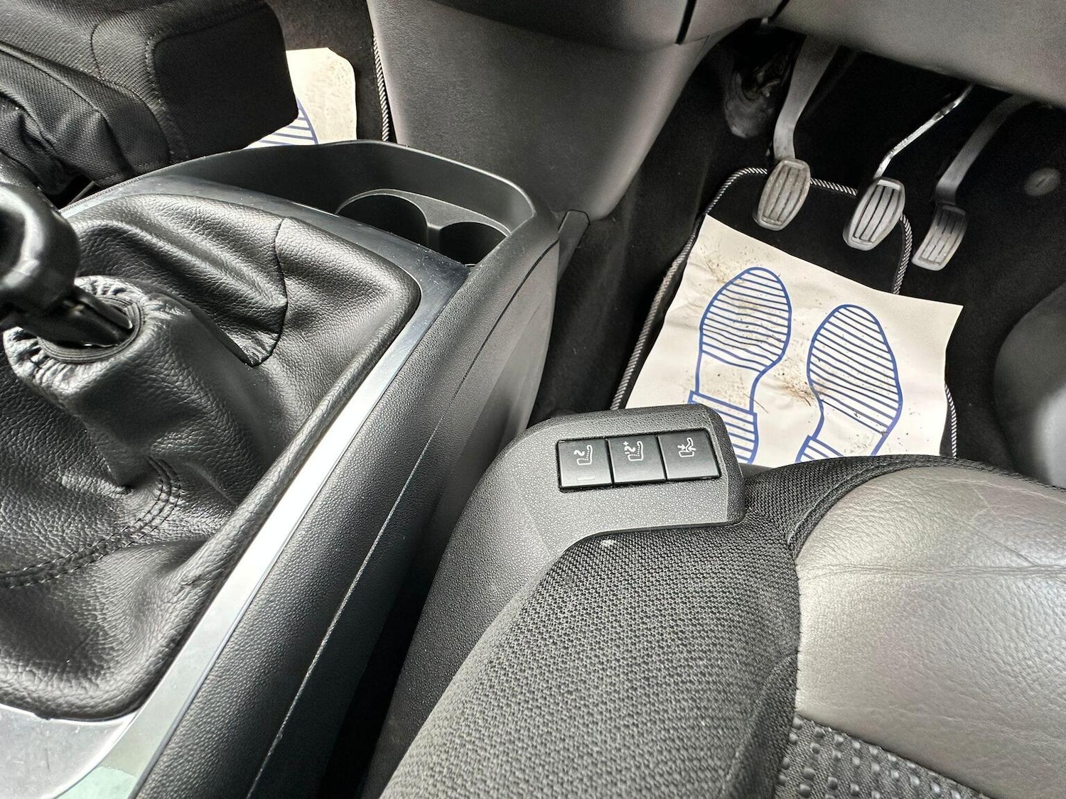 Used Citroen C4 Picasso 2015 for sale - 77173085: Photo 37