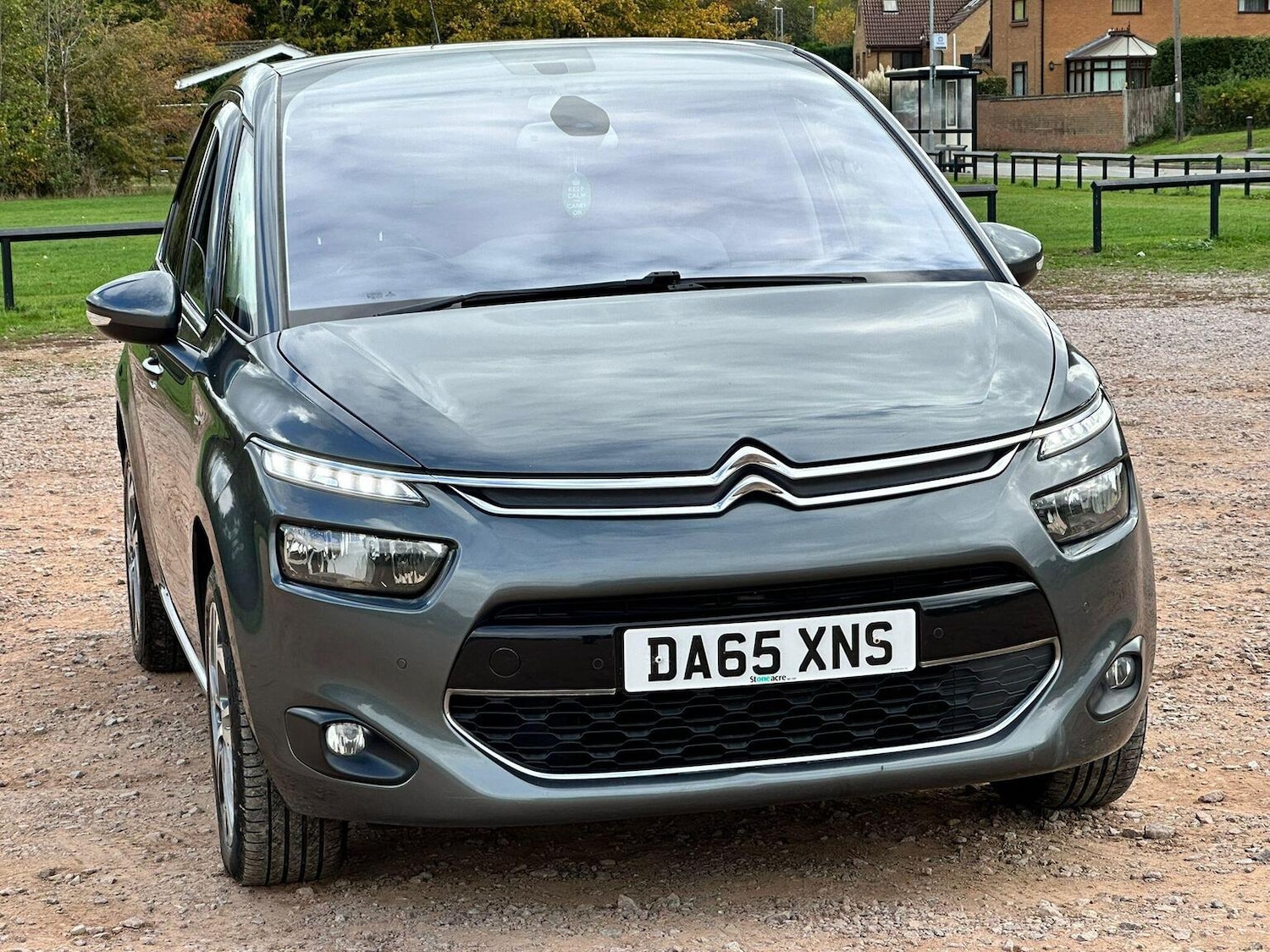 Used Citroen C4 Picasso 2015 for sale - 77173085: Photo 6