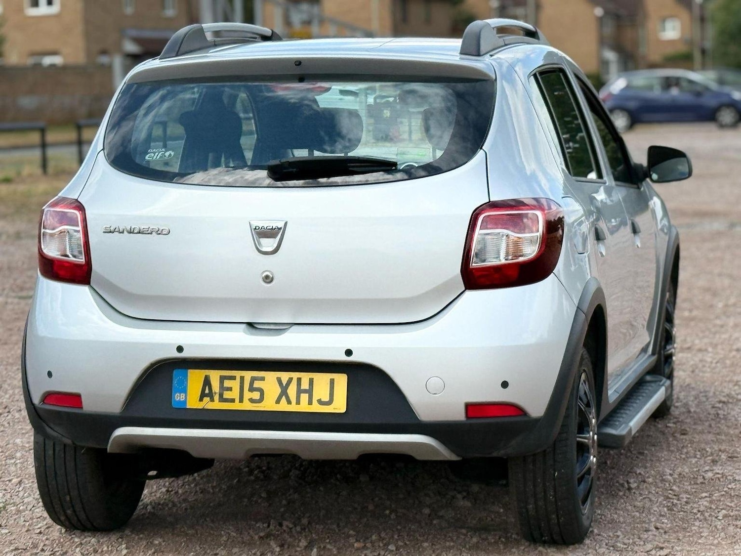 Vehicle 13