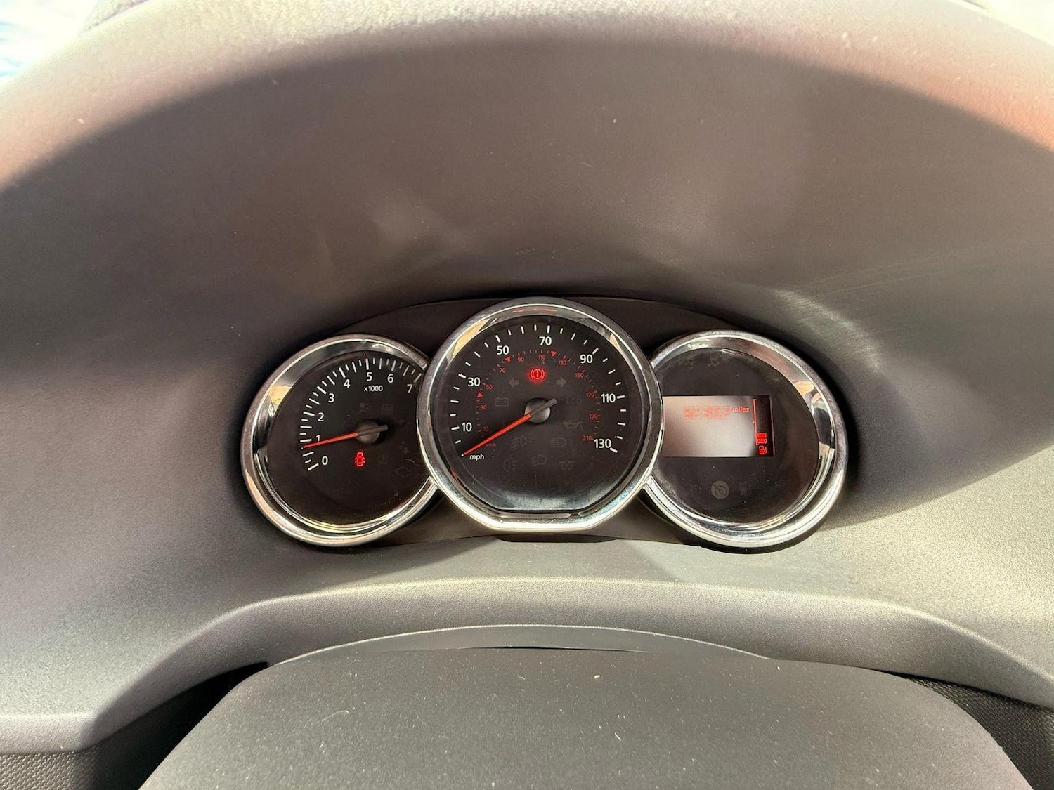 Vehicle 27