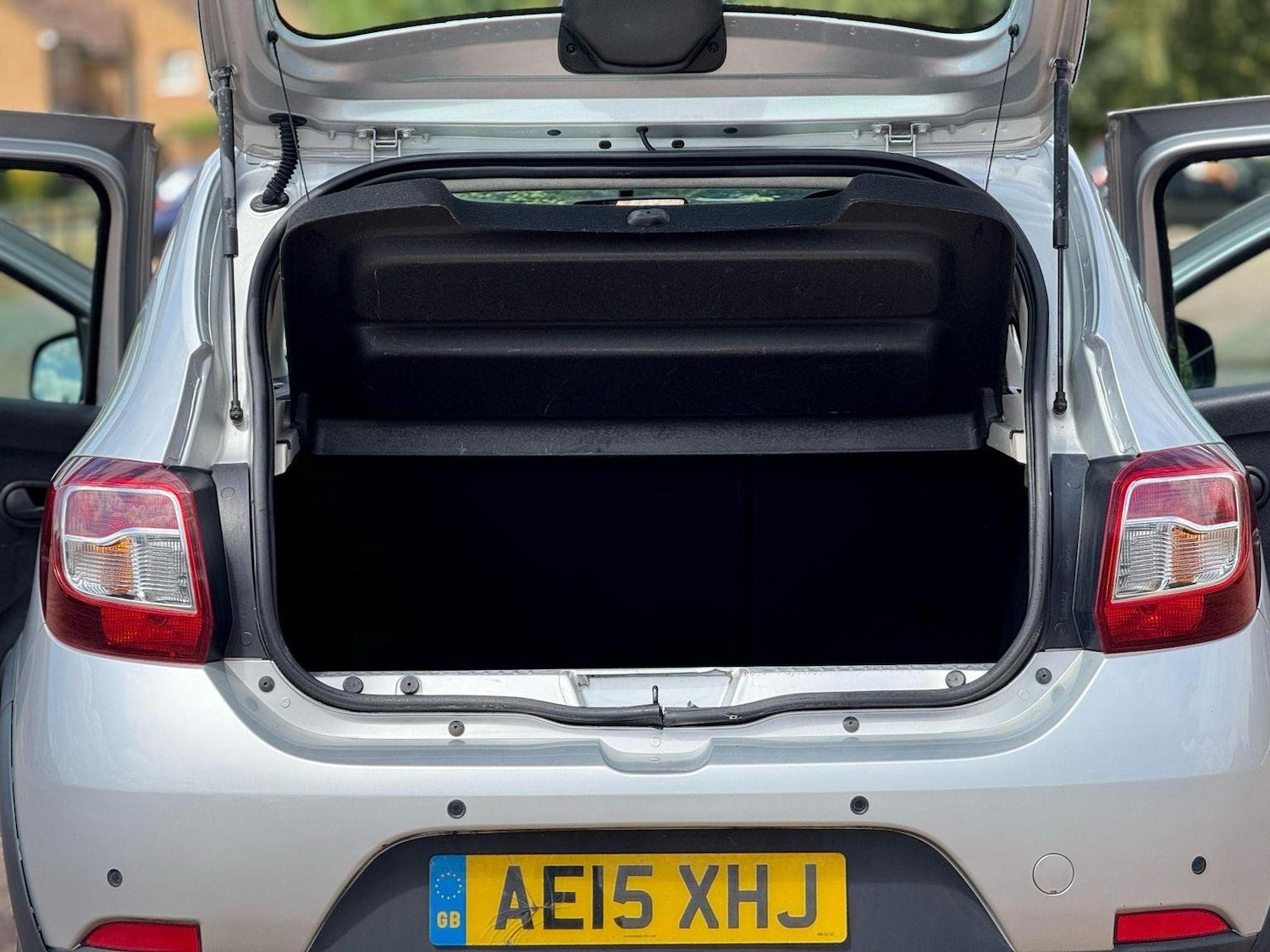 Vehicle 29
