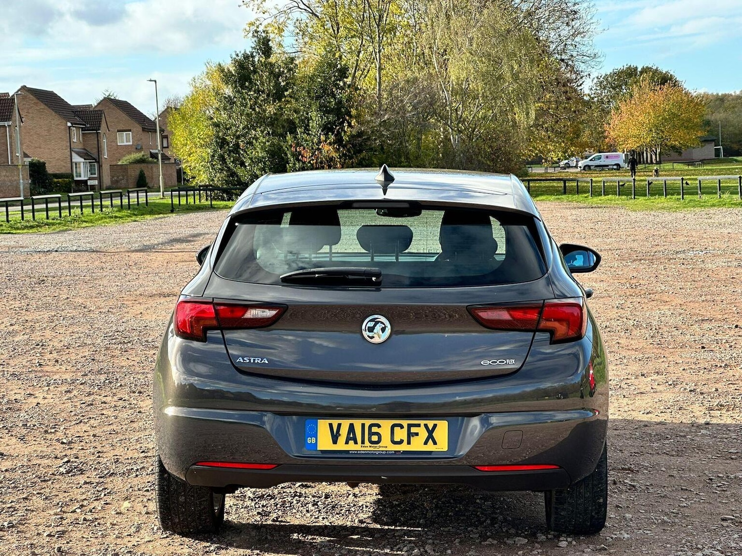 Used Vauxhall Astra 2016 for sale - 76455436: Photo 11