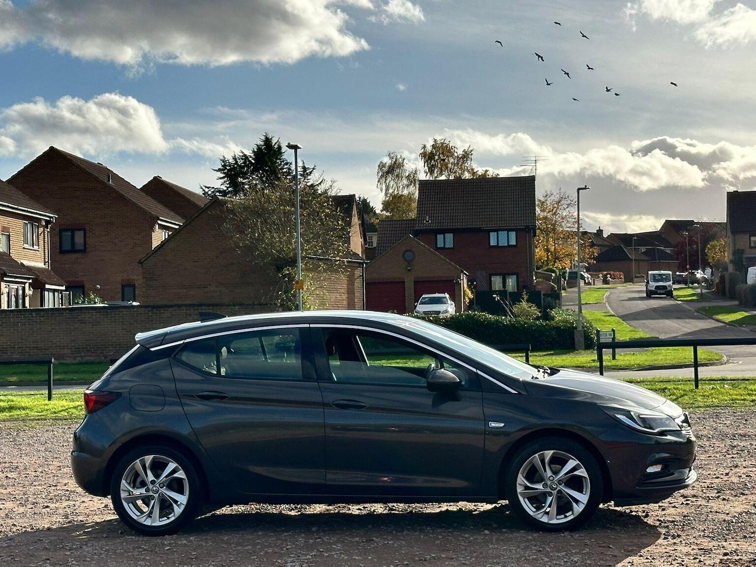 Used Vauxhall Astra 2016 for sale - 76455436: Photo 12