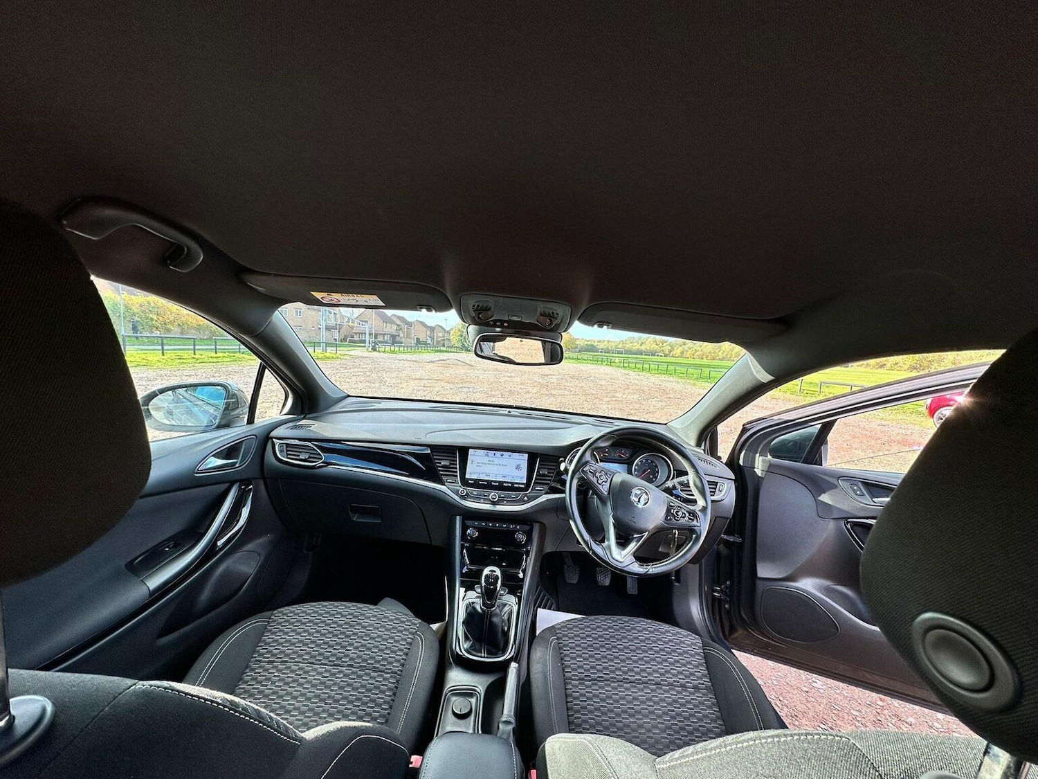 Used Vauxhall Astra 2016 for sale - 76455436: Photo 14