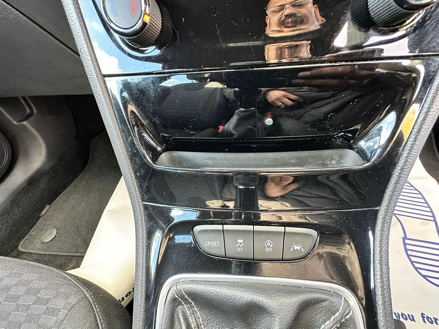 Used Vauxhall Astra 2016 for sale - 76455436: Photo 16