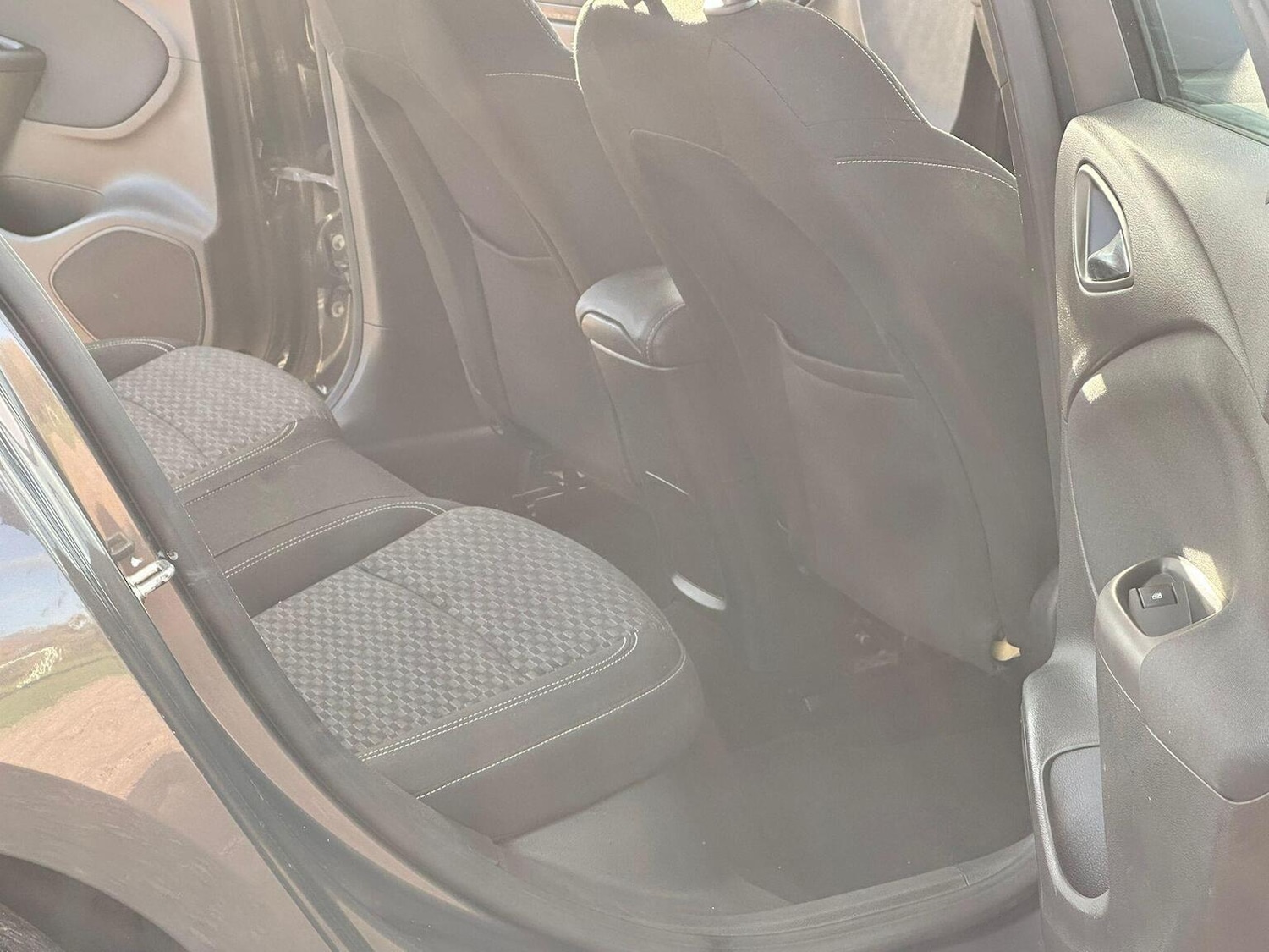 Used Vauxhall Astra 2016 for sale - 76455436: Photo 20