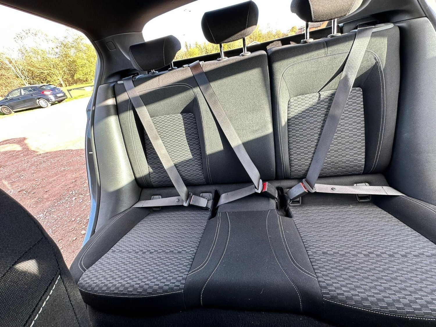 Used Vauxhall Astra 2016 for sale - 76455436: Photo 21