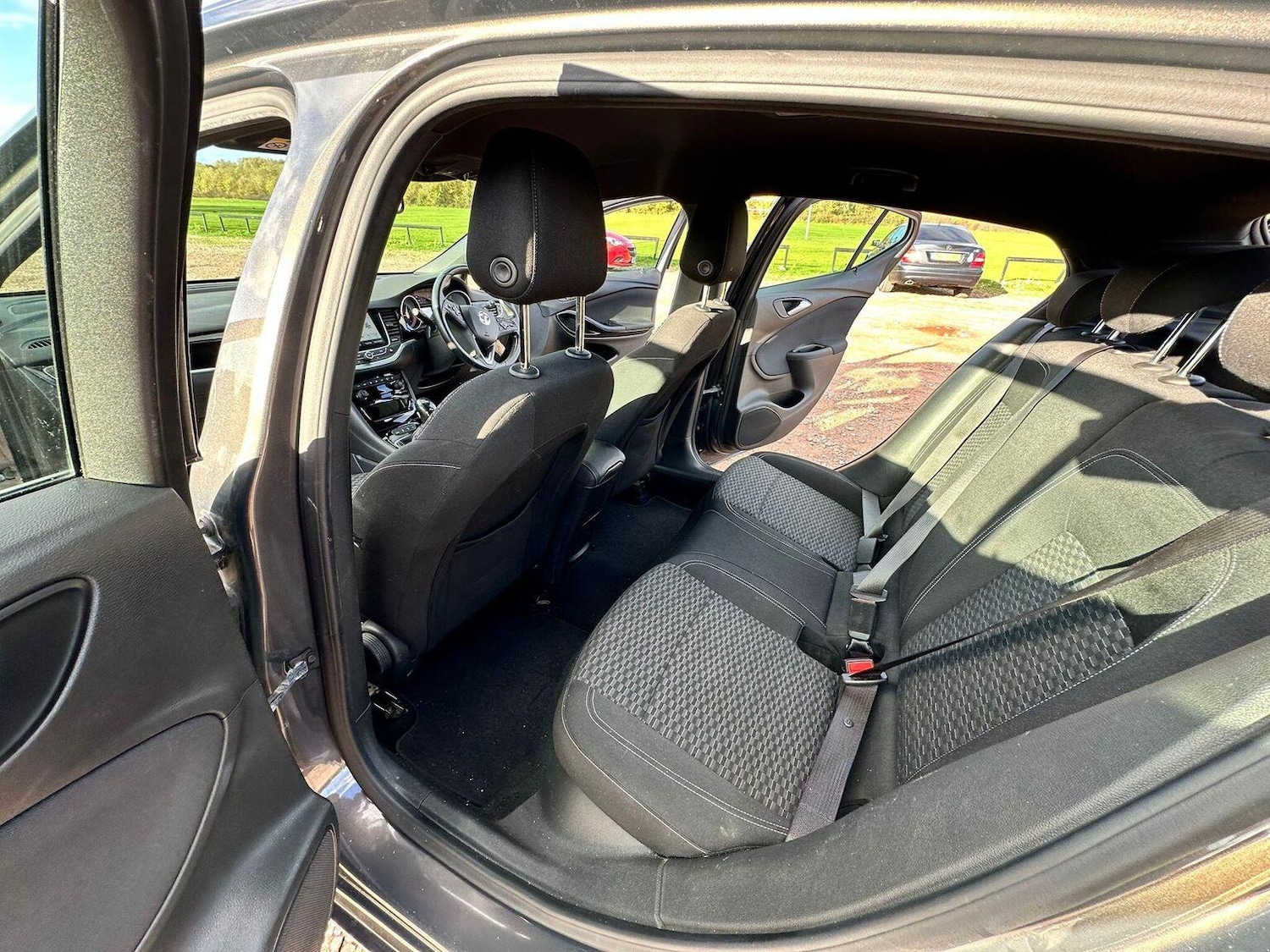 Used Vauxhall Astra 2016 for sale - 76455436: Photo 22