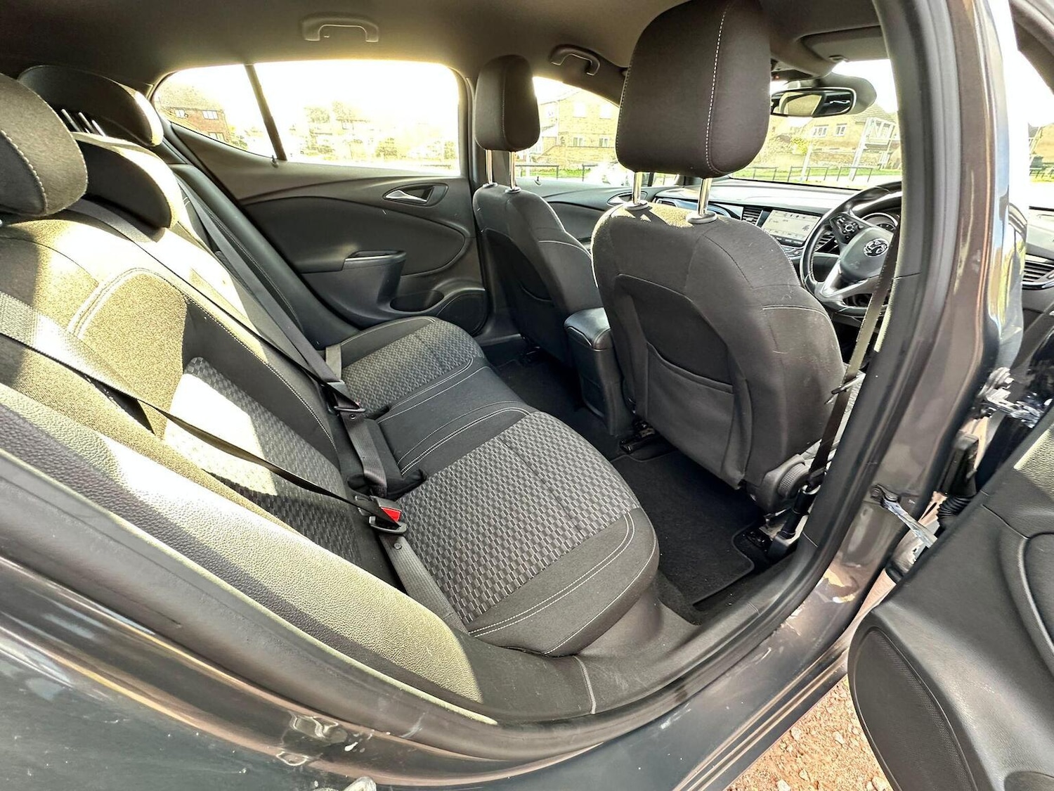 Used Vauxhall Astra 2016 for sale - 76455436: Photo 23