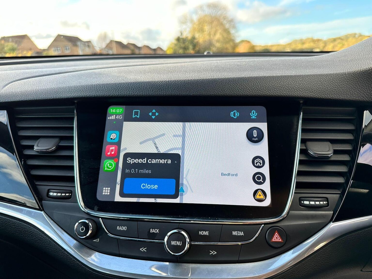 Used Vauxhall Astra 2016 for sale - 76455436: Photo 27