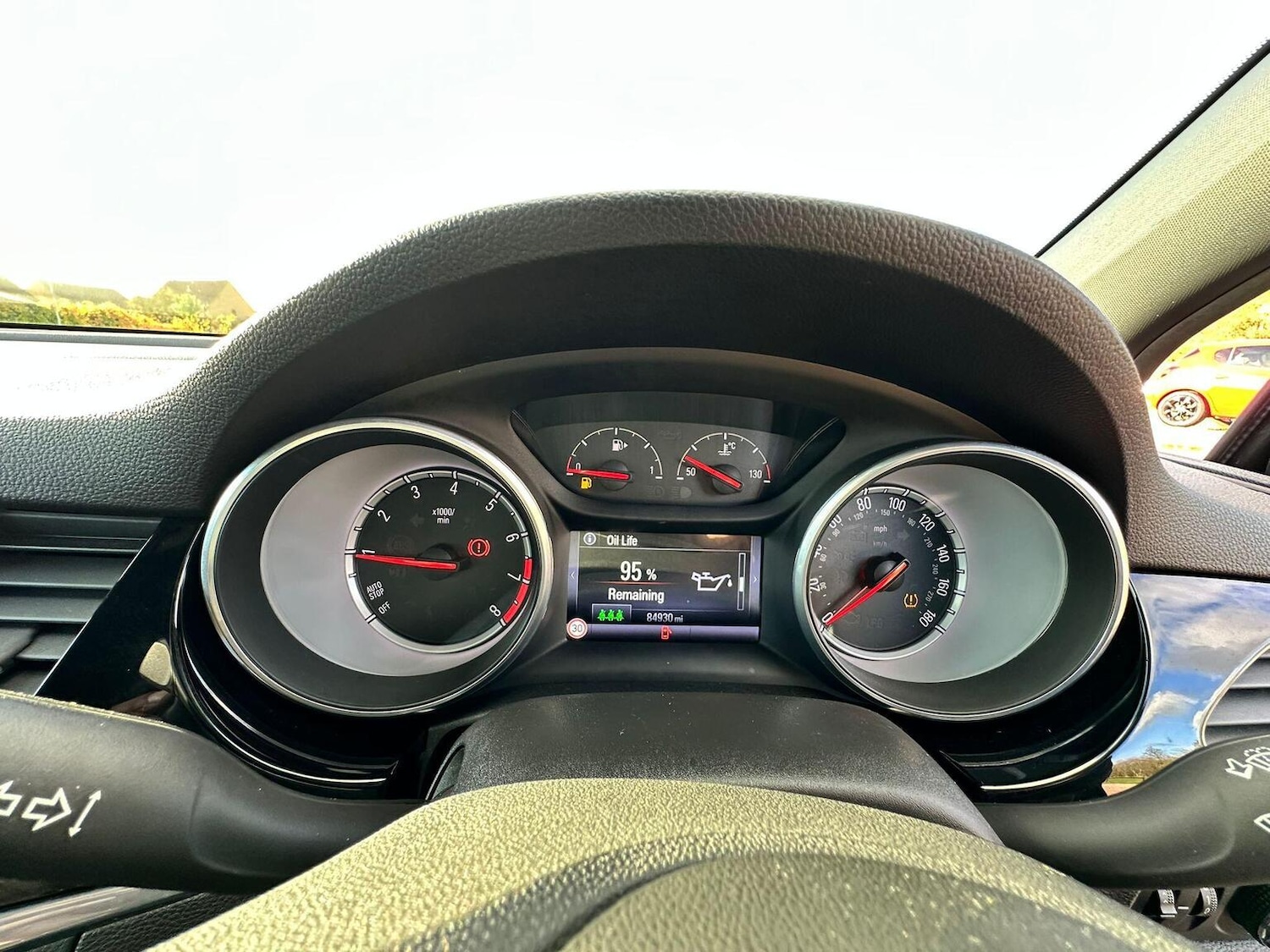 Used Vauxhall Astra 2016 for sale - 76455436: Photo 30